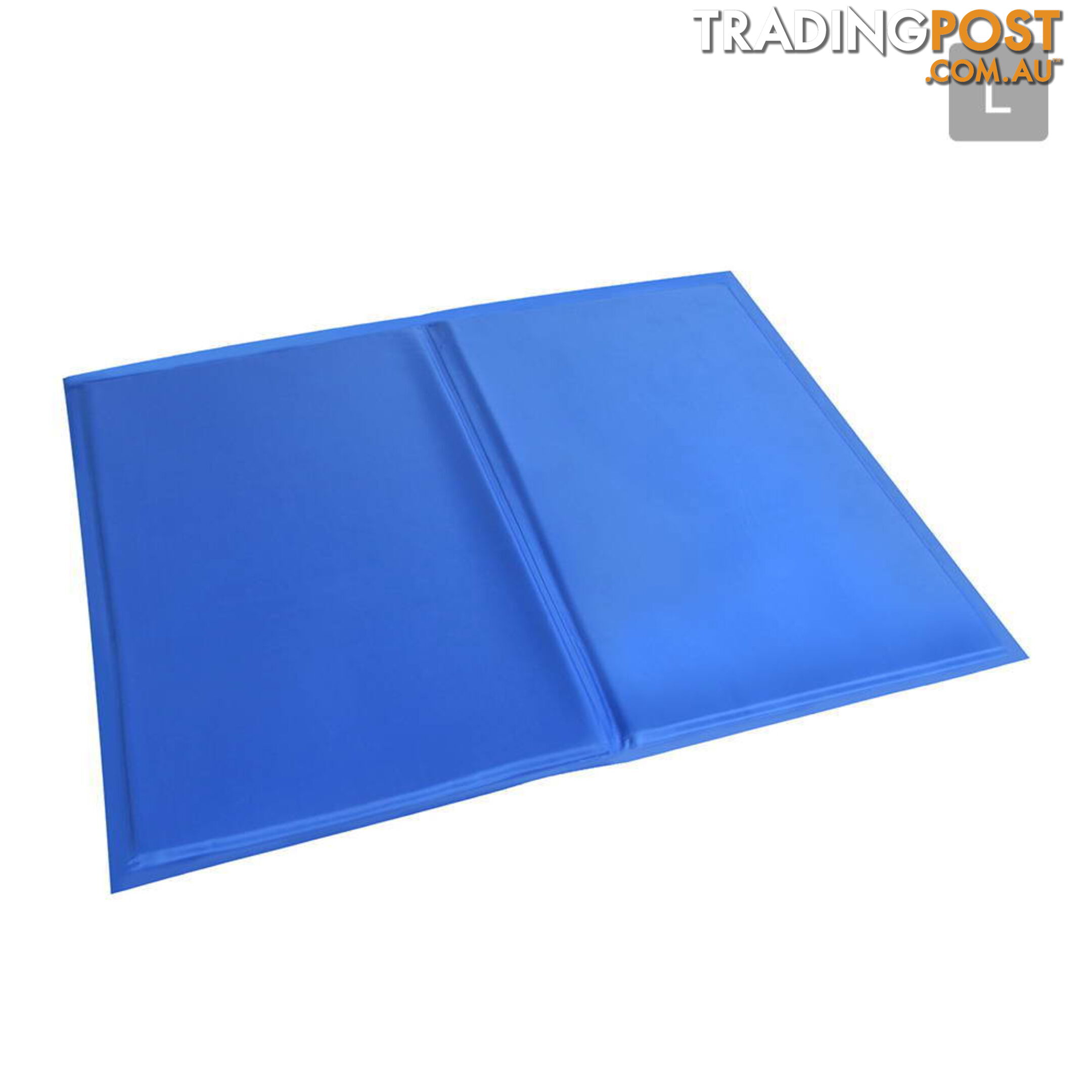 Non Toxic Pet Cooling Mat - Large