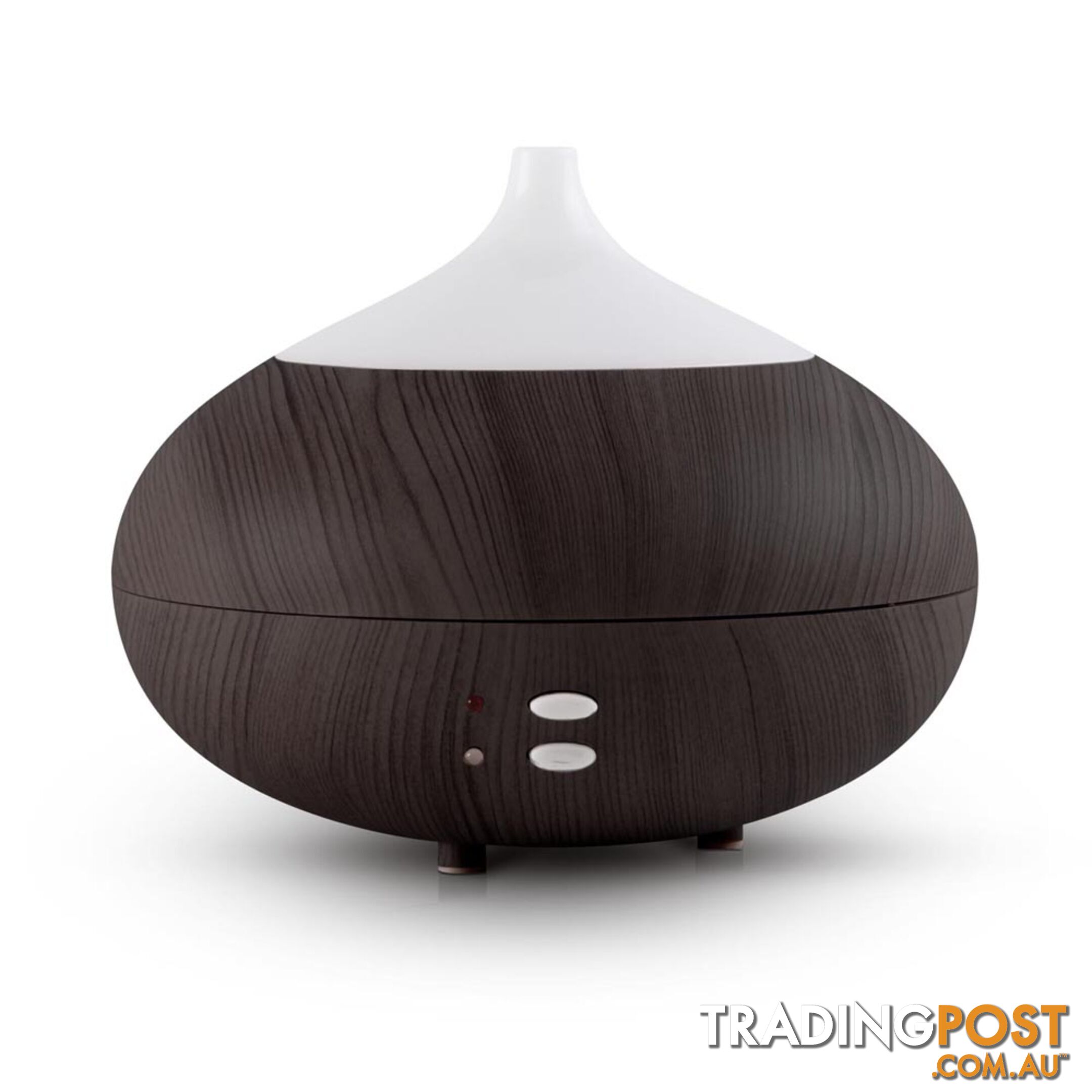 LED Aromatherapy Diffuser Aroma Essential Oil Ultrasonic Air Humidifier 300ml