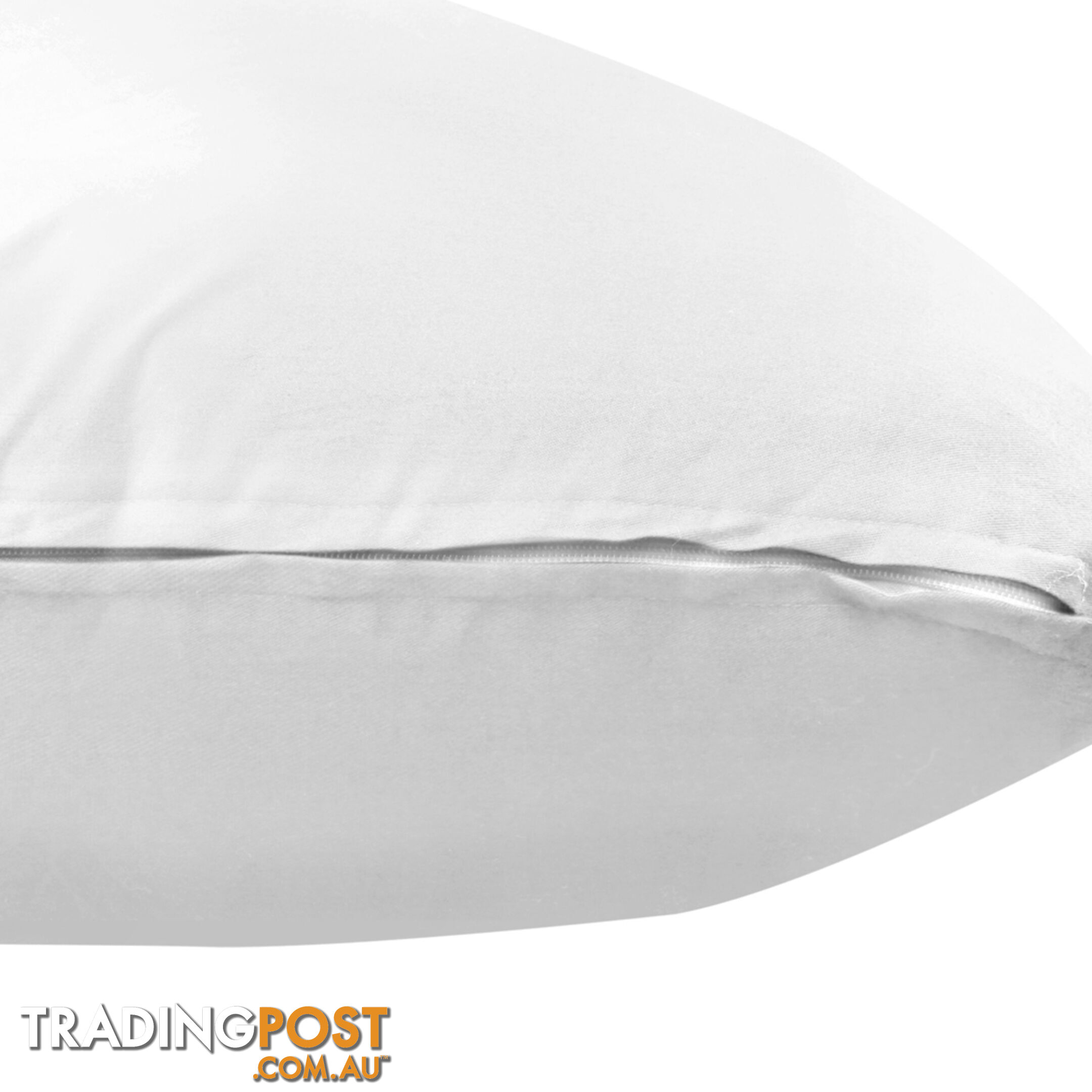 Nursing Support Pillow Feeding Baby Cushion White