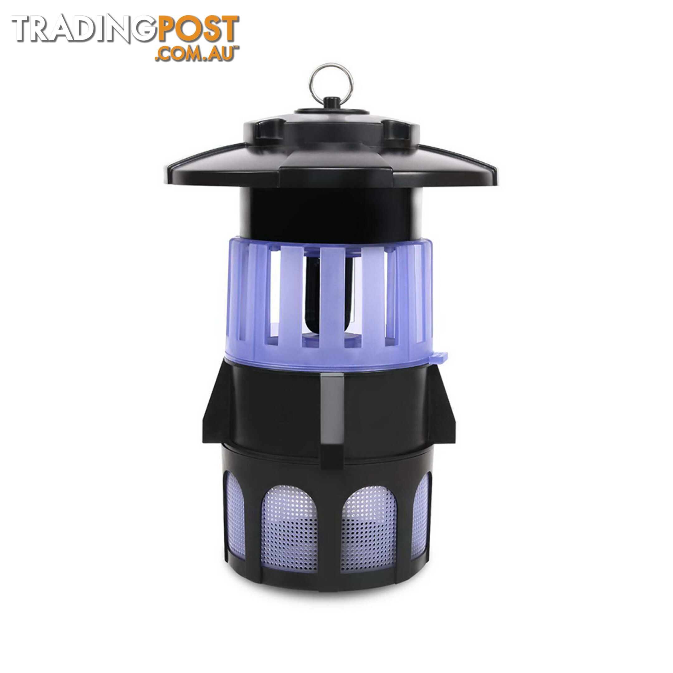 Waterproof UV Insect Killer with 150m2 Coverage