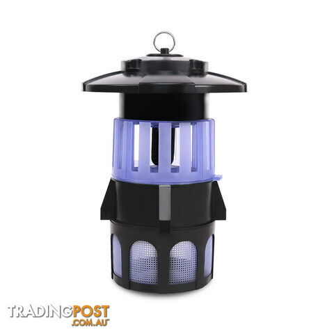 Waterproof UV Insect Killer with 150m2 Coverage