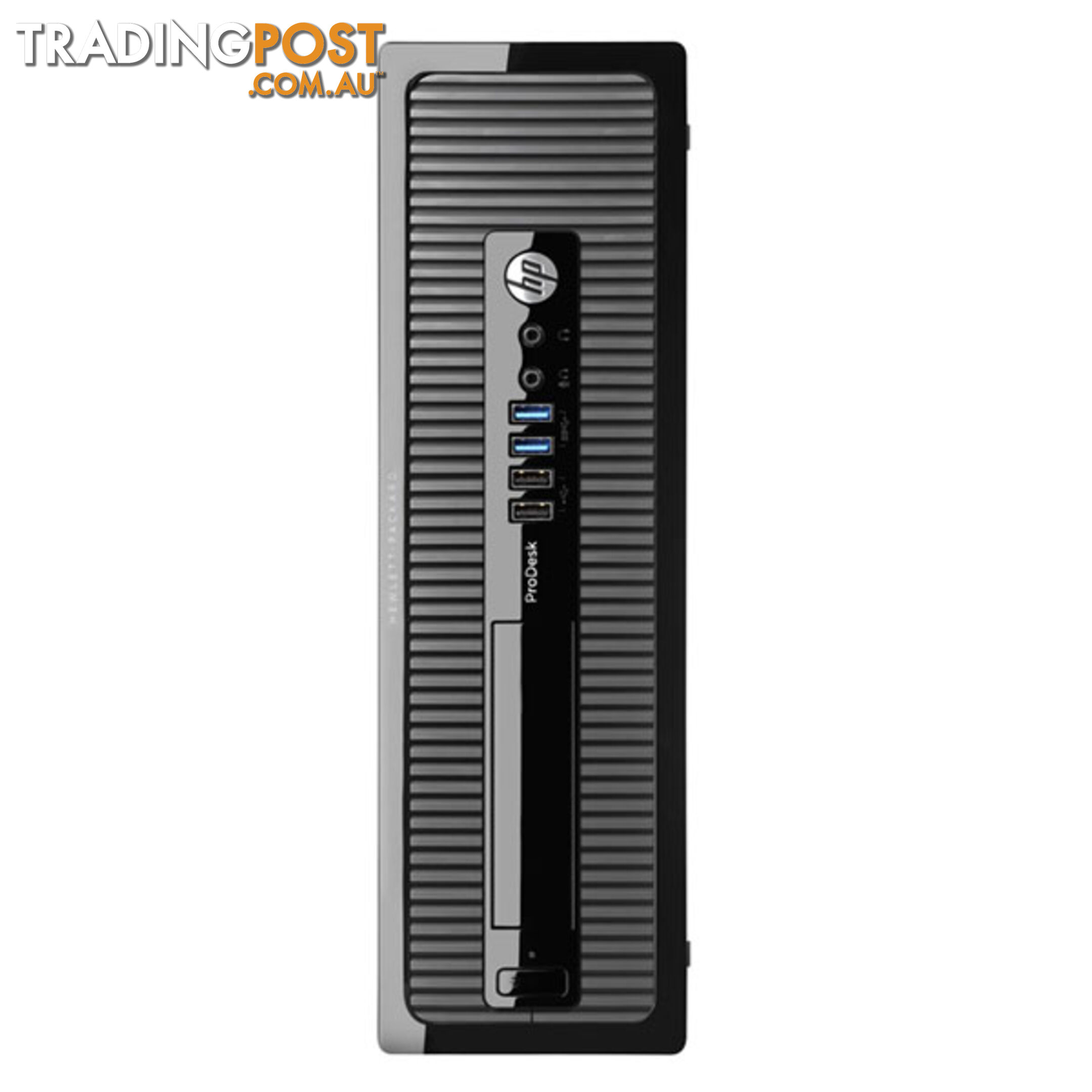 HP 400PRO (L0J05PA) Desktop PC