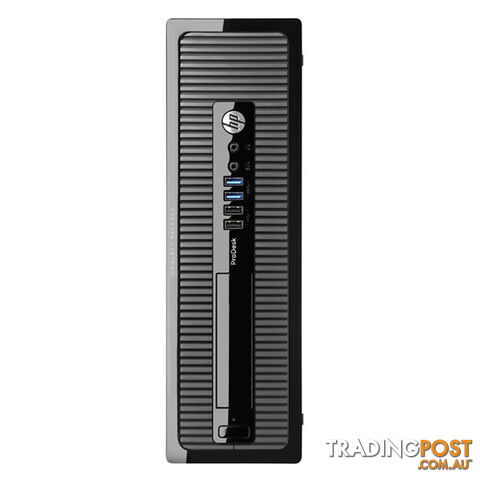 HP 400PRO (L0J05PA) Desktop PC