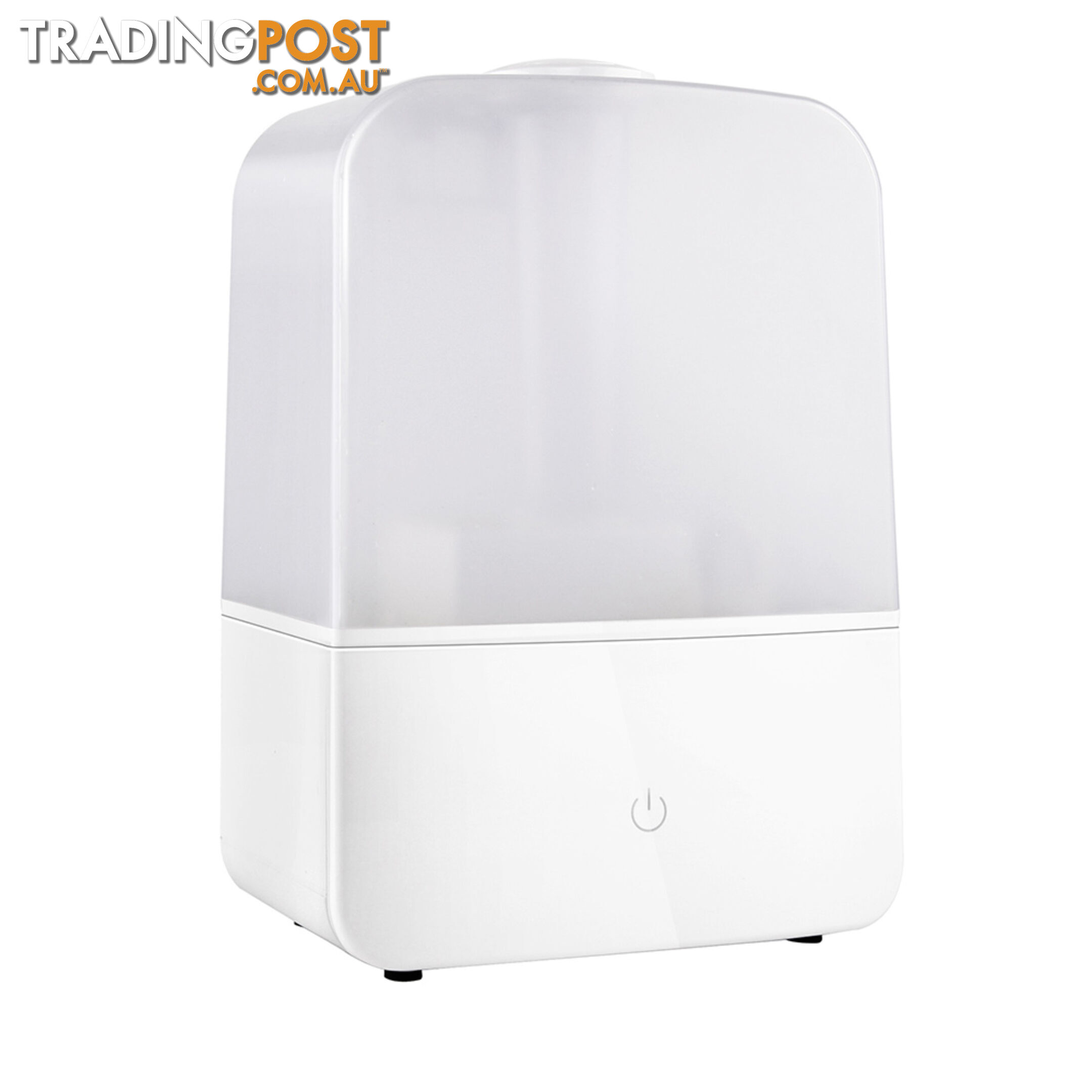 Air Humidifier Ultrasonic Cool Mist Nebuliser Aroma Steam Purifier Diffuser 4L