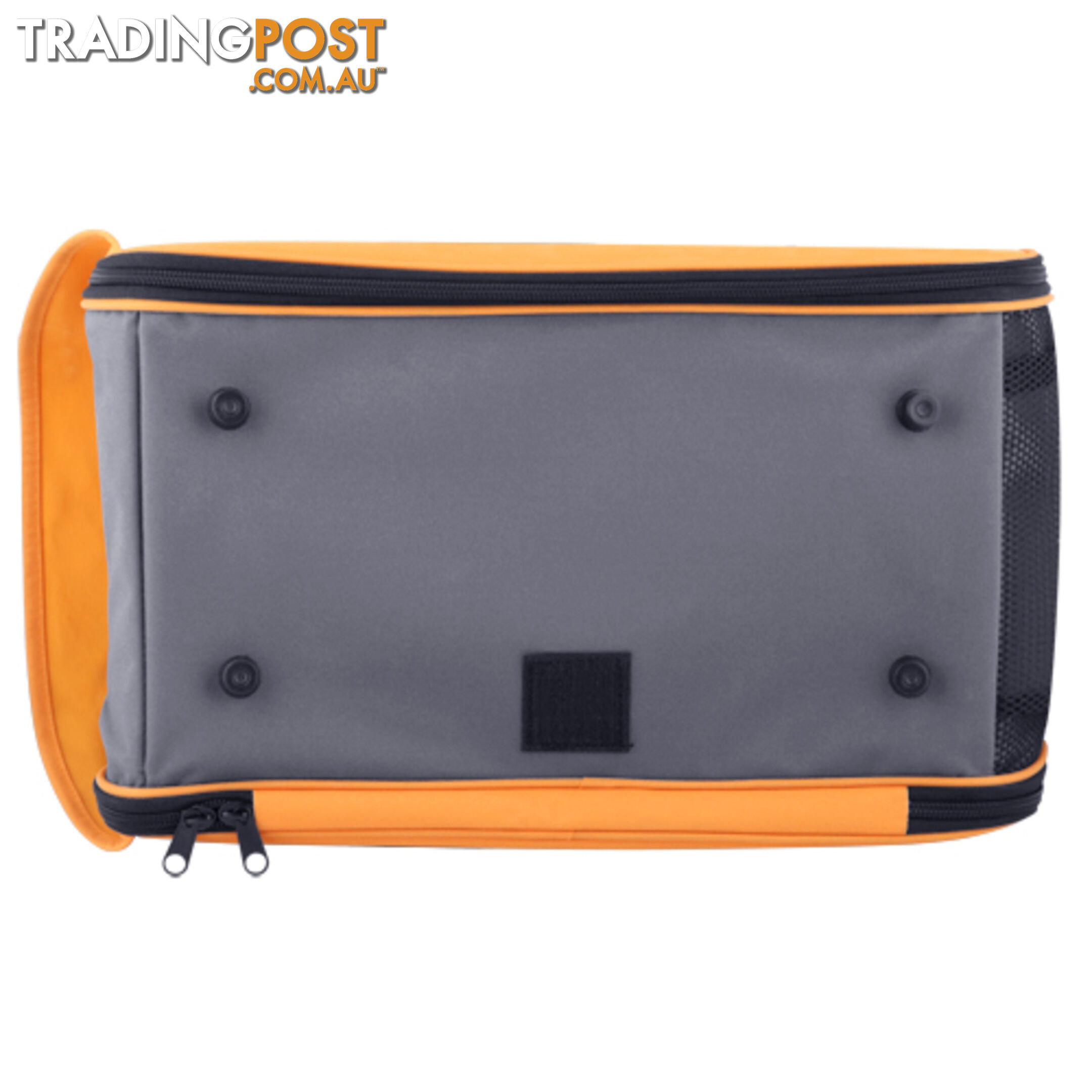 Pet Dog Cat Carrier Travel Bag Large Orange