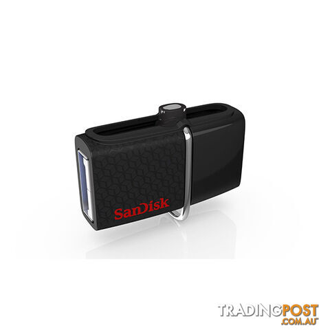 Sandisk SDDD2-032G OTG-32G Ultra Dual USB 3.0 Pen Drive