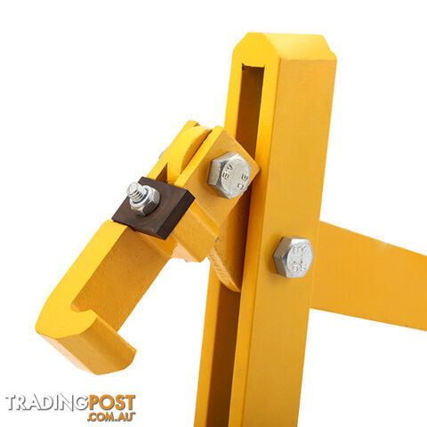 Steel Post Lifter Picket Remover Fencing Puller - photo 4 of 4