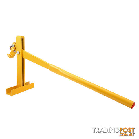 Steel Post Lifter Picket Remover Fencing Puller - photo 3 of 4