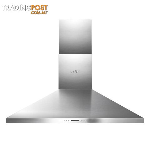 5 Star Chef Double Motor Rangehood 1500mm