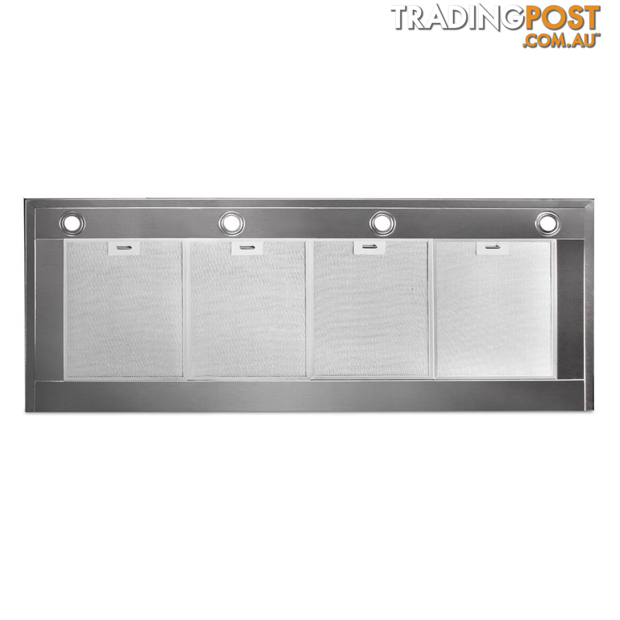 5 Star Chef Double Motor Rangehood 1500mm