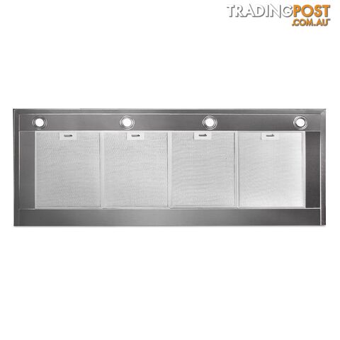 5 Star Chef Double Motor Rangehood 1500mm