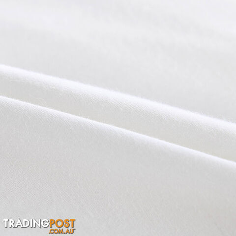 Australian 100% Merino Soft Wool Quilt 500GSM Premium Quality Duvet Doona Double