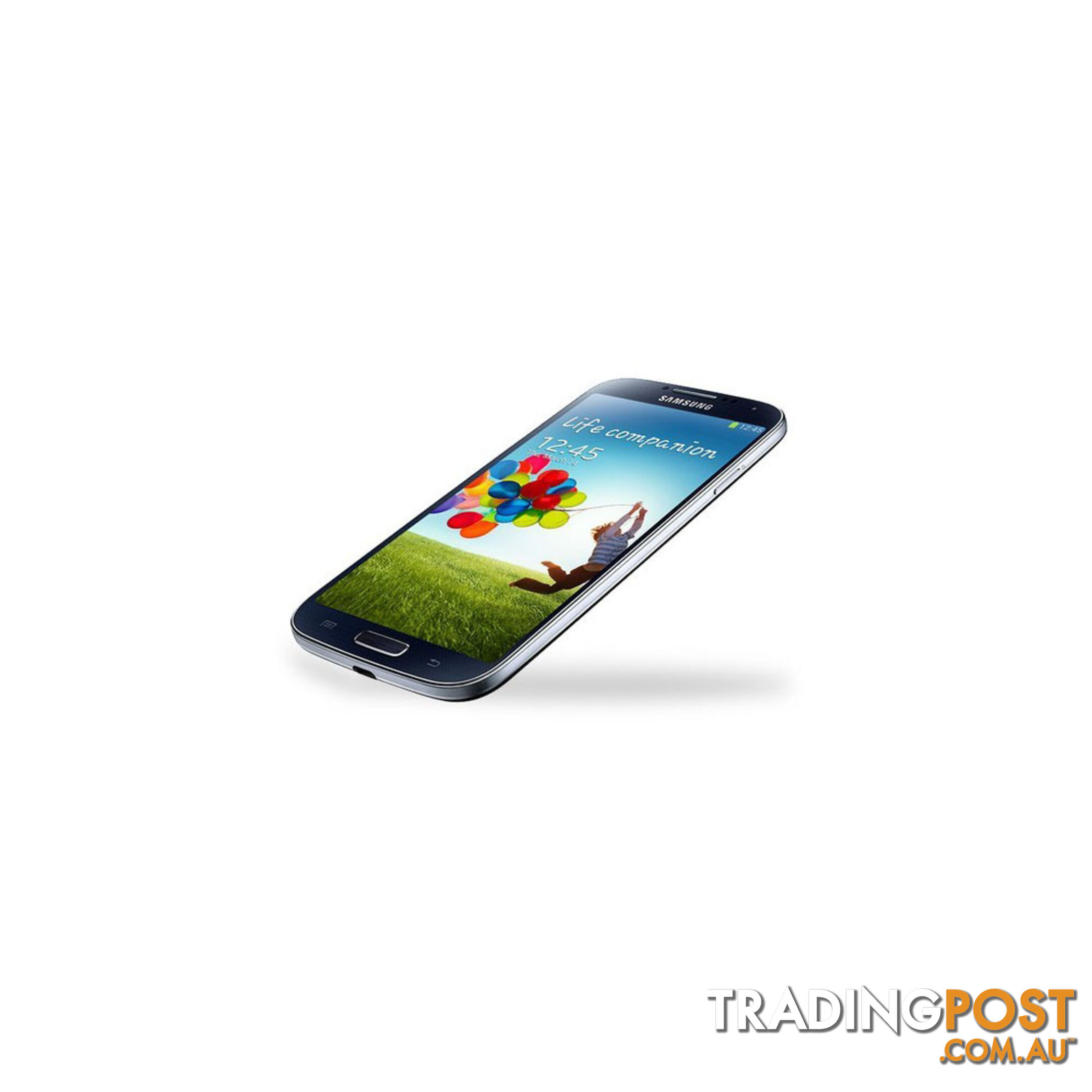Samsung Galaxy S4 i9505 Black Mobile Phone Refurbished