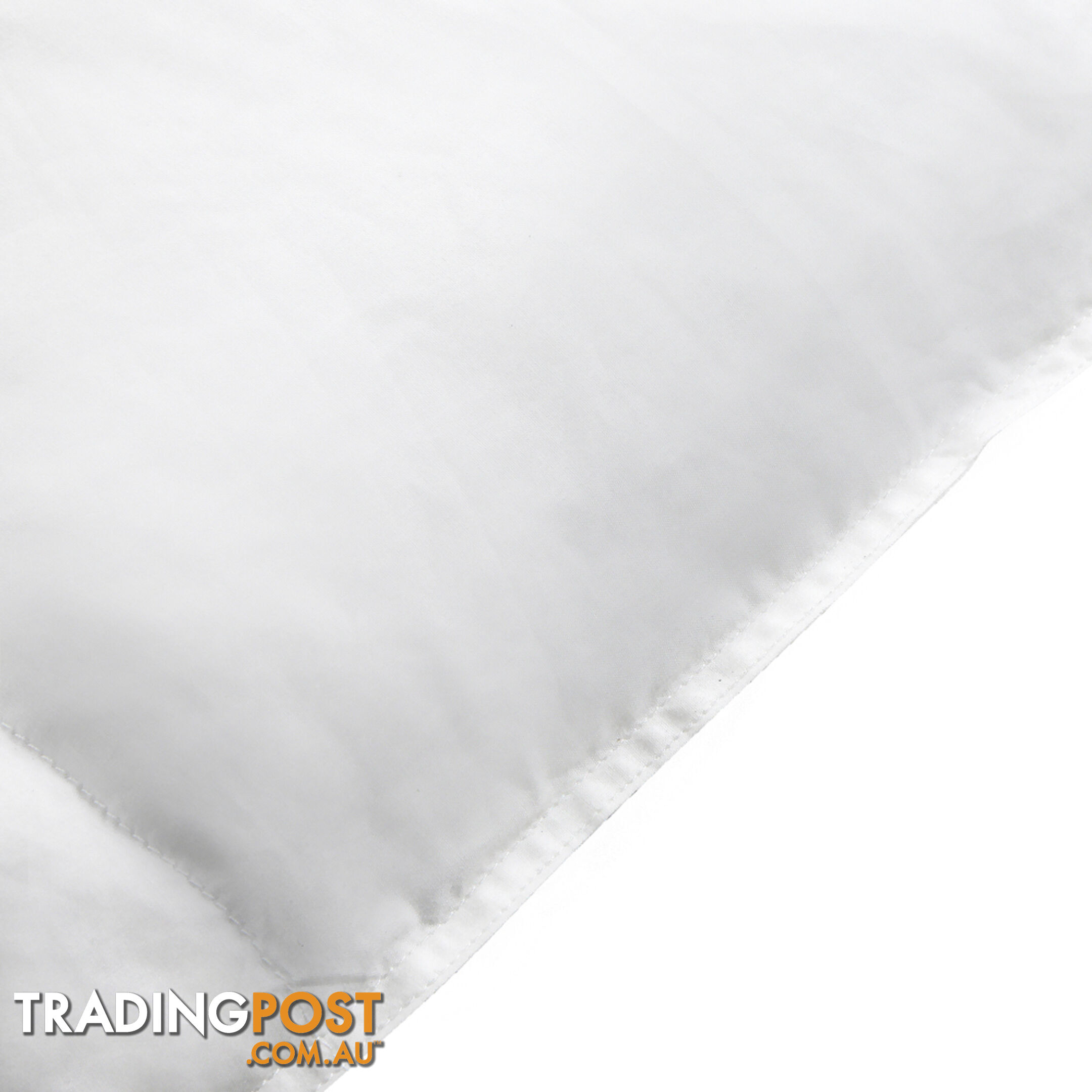 Duck Feathers Down Quilt 500GSM Premium Quality Queen Size Doona