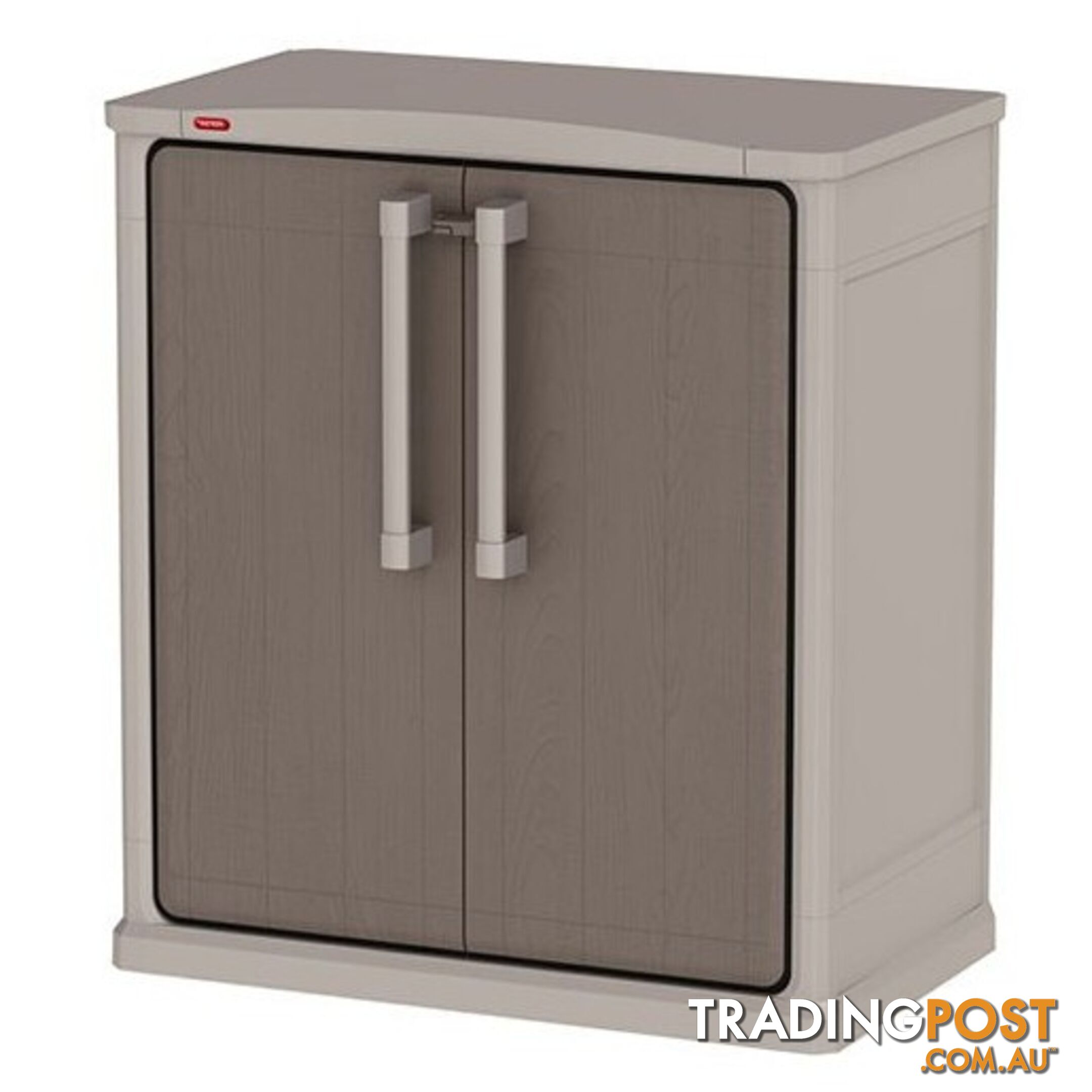 281L Keter Optima Mini Multipurpose Cabinet