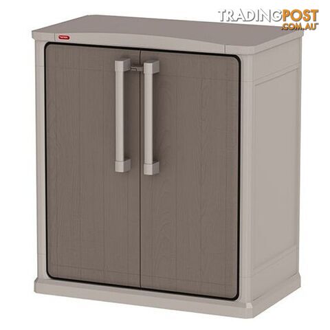 281L Keter Optima Mini Multipurpose Cabinet