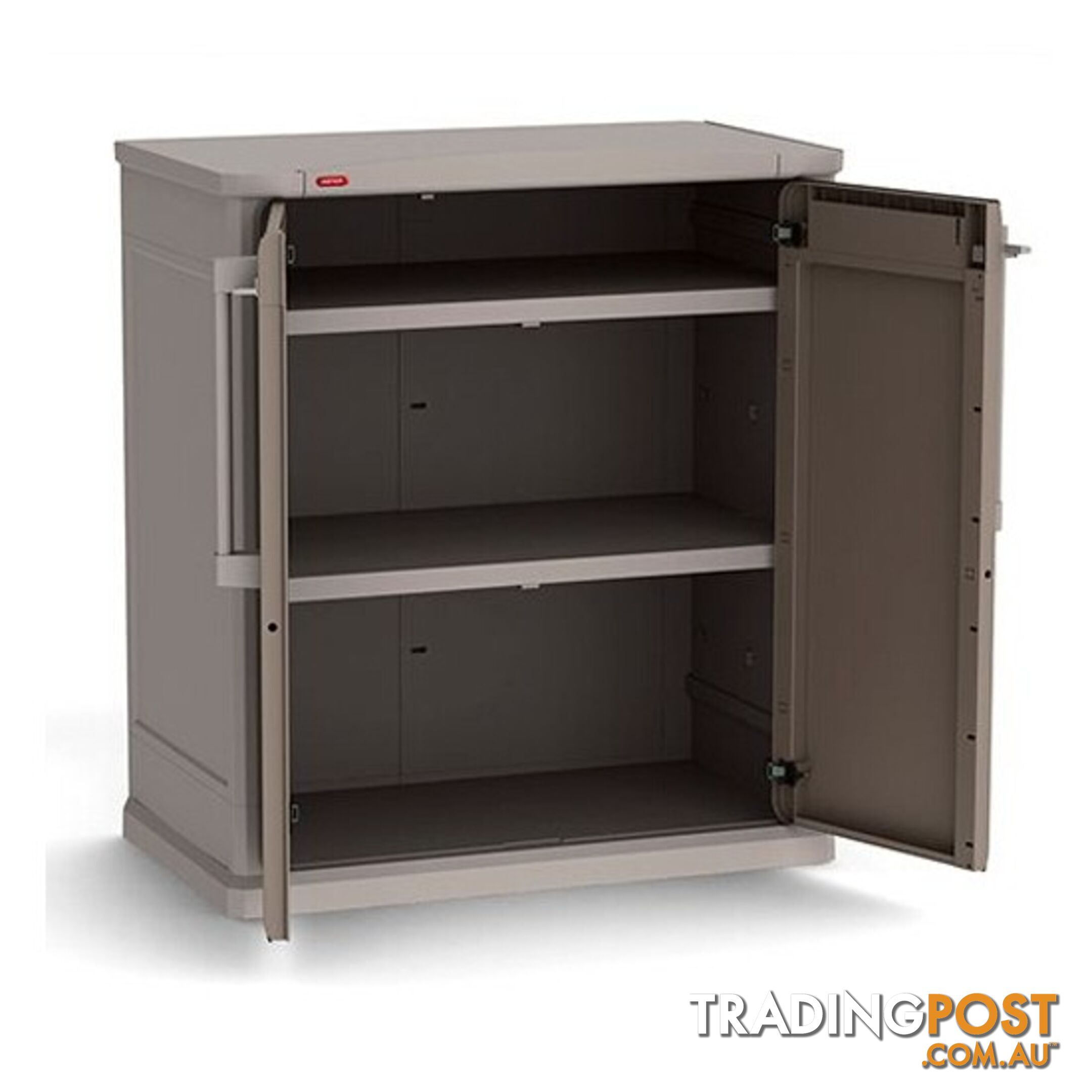 281L Keter Optima Mini Multipurpose Cabinet