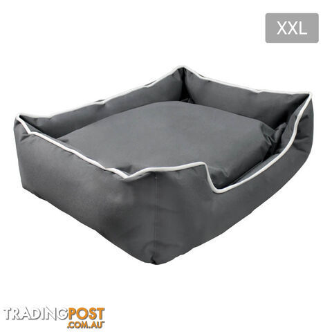 Heavy Duty Pet Bed - Extra Large