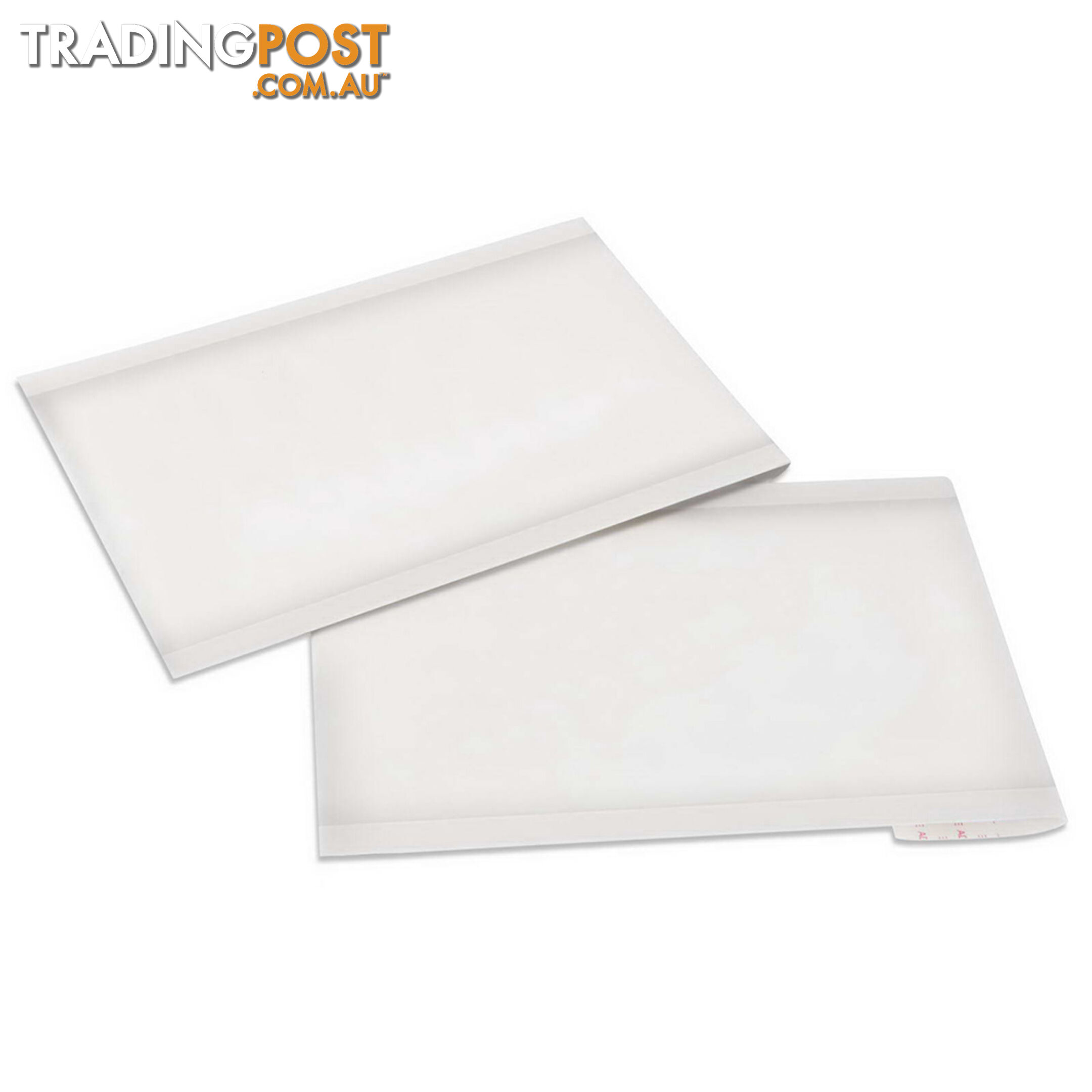 Set of 100 Bubble Padded Mailer Bag - 100mm x 180mm