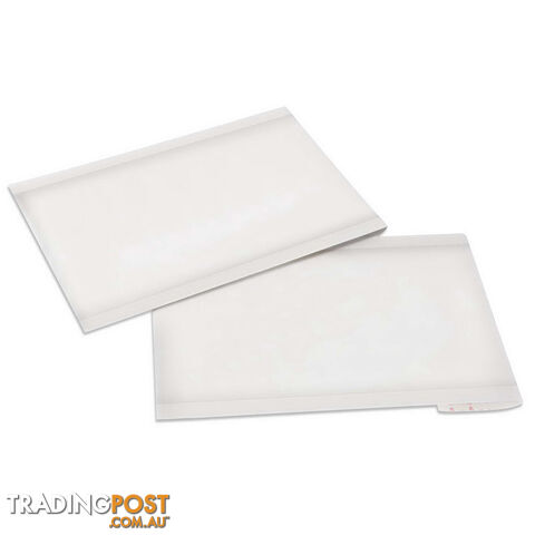 Set of 100 Bubble Padded Mailer Bag - 100mm x 180mm