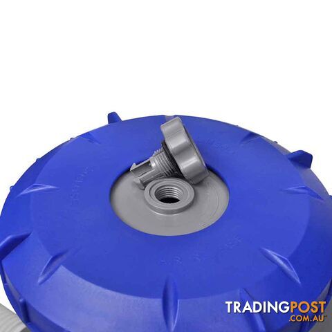 Swimming Pool FlowClear Water Pump Sand Filter Pump - Free Cartridge 9,436L/H