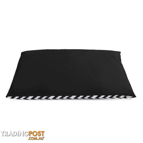 Washable Wavy Stripe Heavy Duty Pet Bed - XLarge - photo 5 of 9