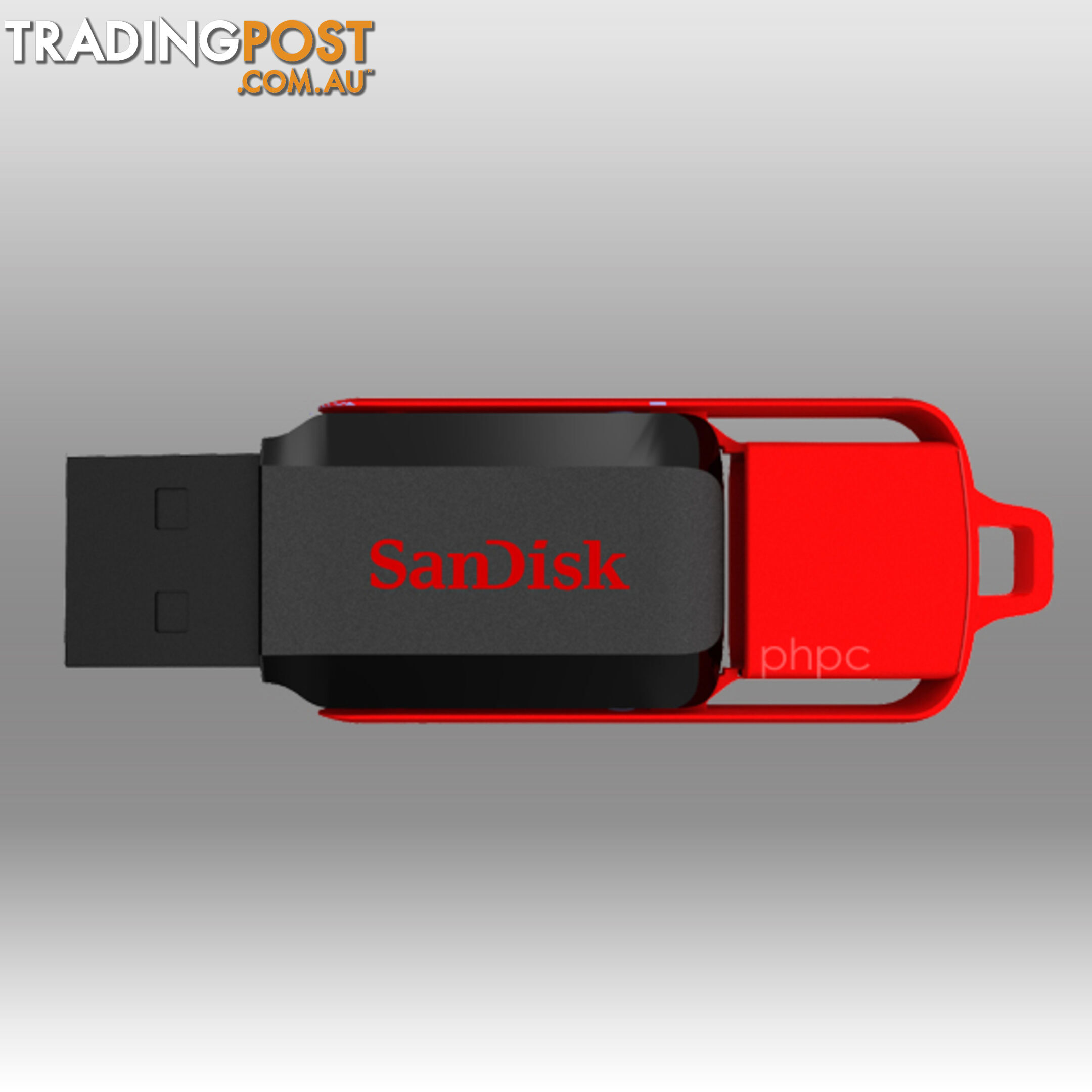 Sandisk Cruzer Switch CZ52 32GB USB Flash Drive