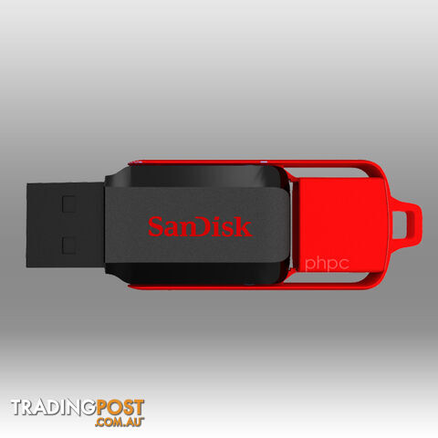 Sandisk Cruzer Switch CZ52 32GB USB Flash Drive