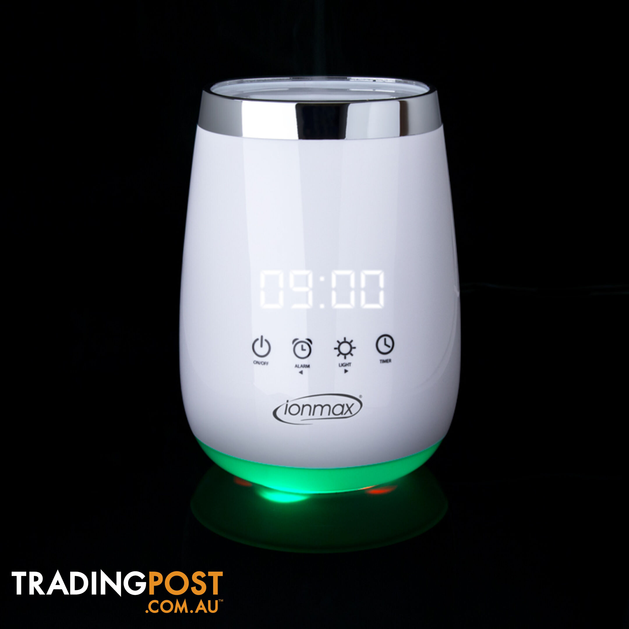 Ionmax Serene Aroma Diffuser