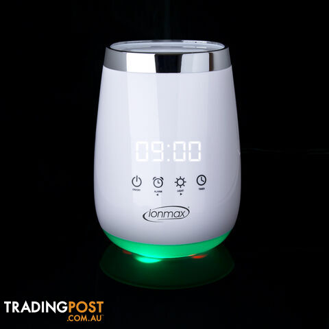 Ionmax Serene Aroma Diffuser