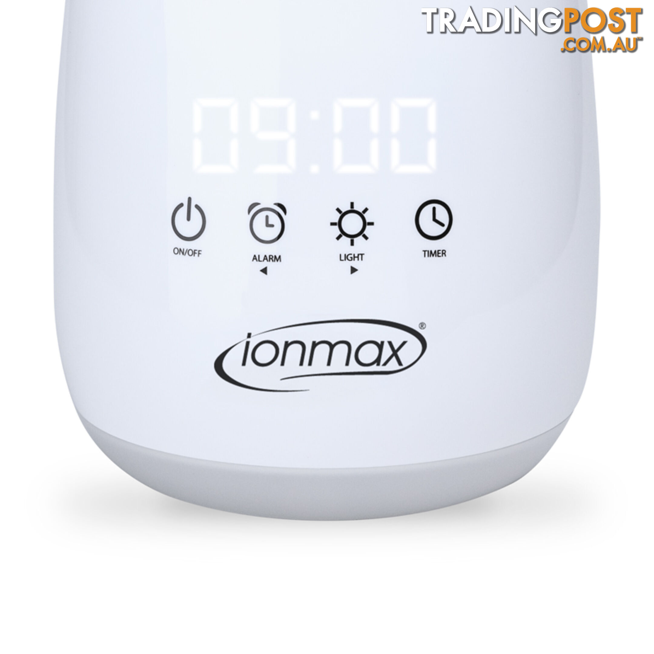 Ionmax Serene Aroma Diffuser