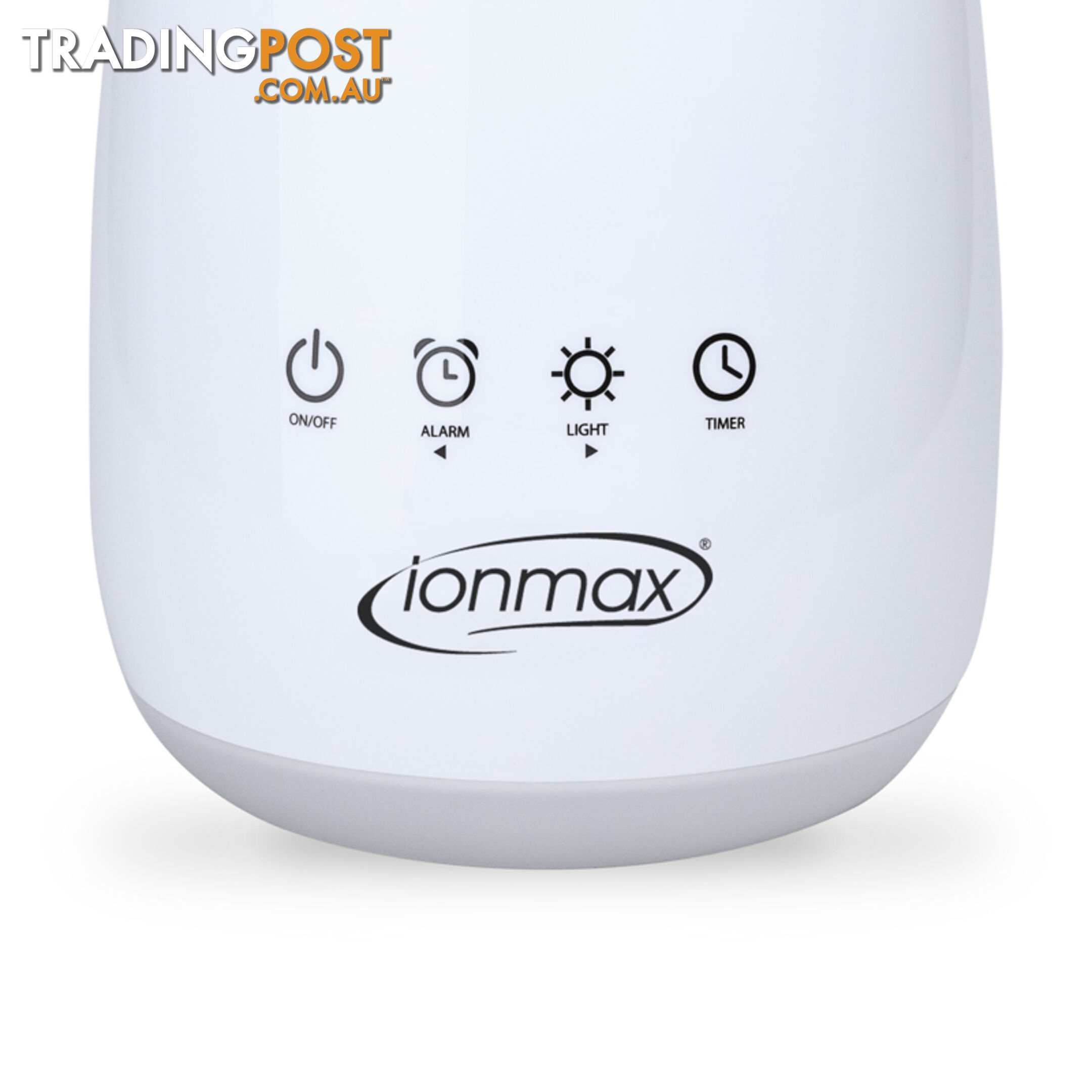 Ionmax Serene Aroma Diffuser