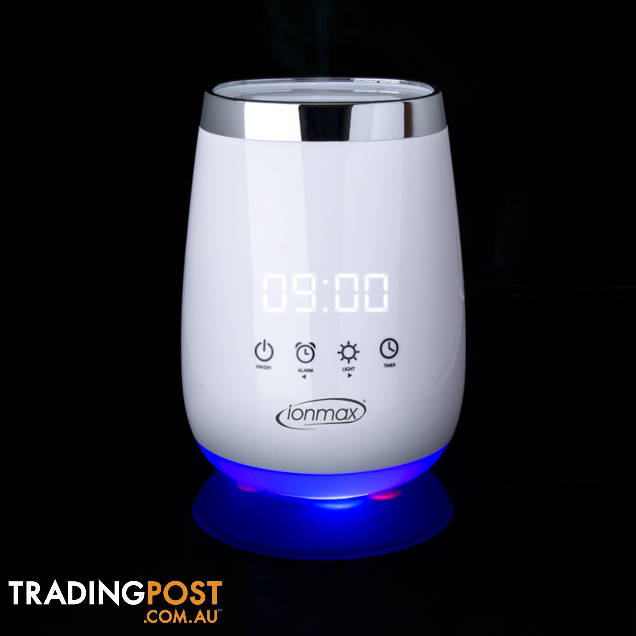 Ionmax Serene Aroma Diffuser