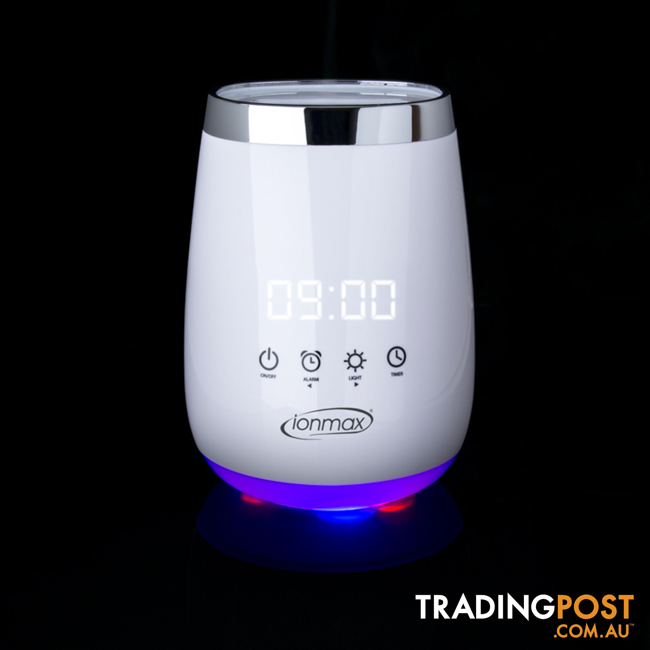 Ionmax Serene Aroma Diffuser