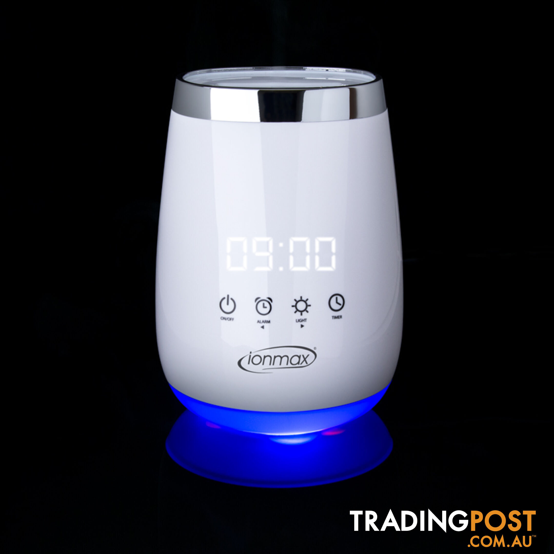 Ionmax Serene Aroma Diffuser