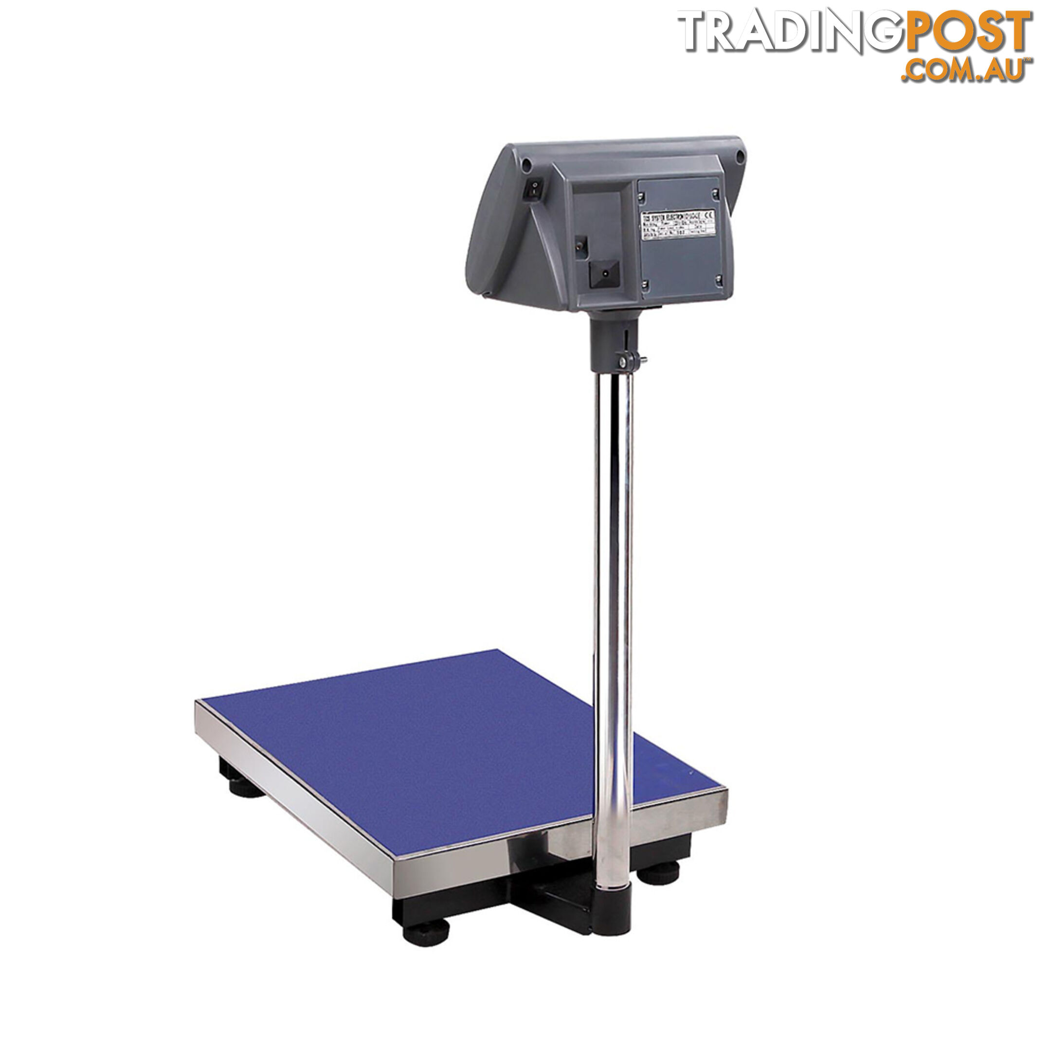 Electronic Platform Digital Scale Shop Computing Postal Weight Postage 300kg