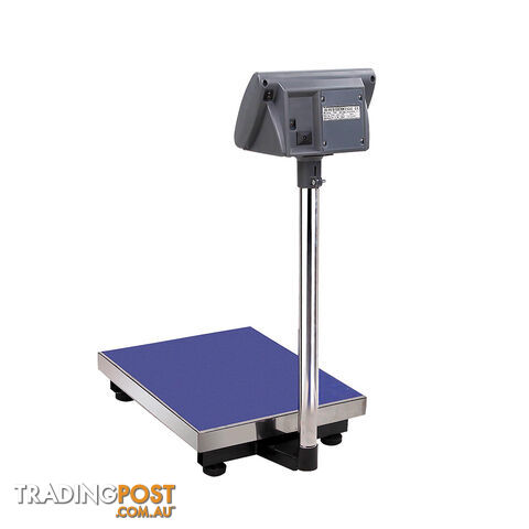 Electronic Platform Digital Scale Shop Computing Postal Weight Postage 300kg