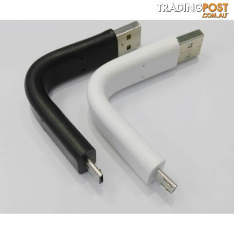 Lightning Flexible USB Data Sync Stand NEW Mount Cable for iPhone 5/ 5S /6 Samsung