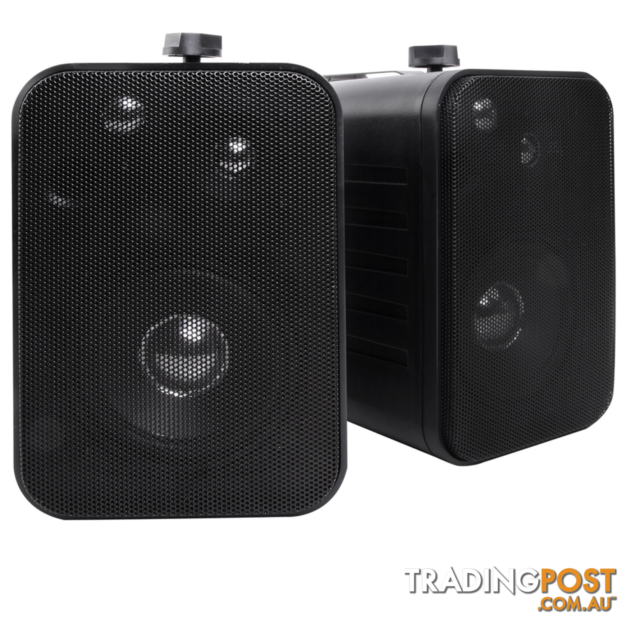 60w 3 Way Outdoor Indoor Audio Speakers