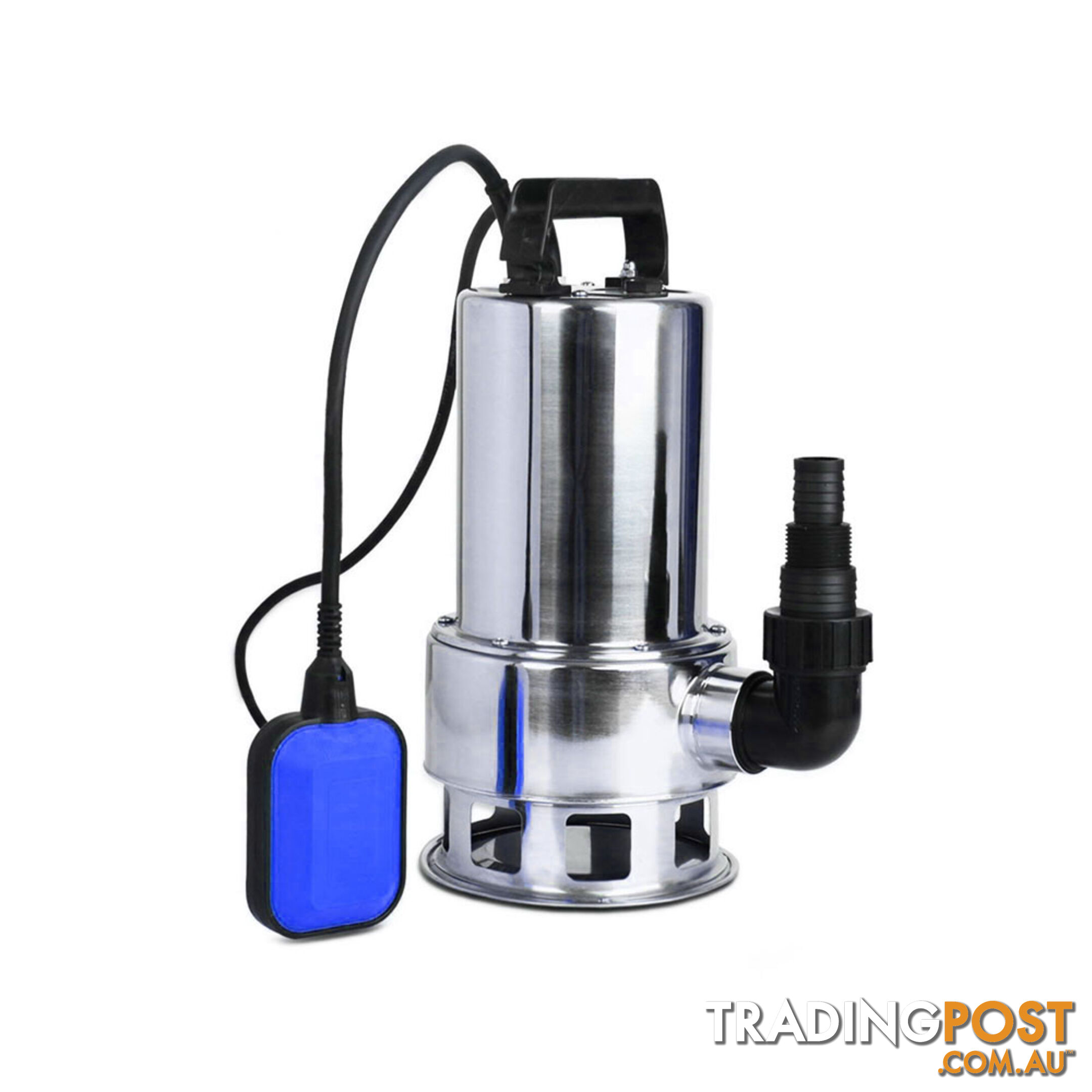 1500W Submersible Water Pump Universal Fitting