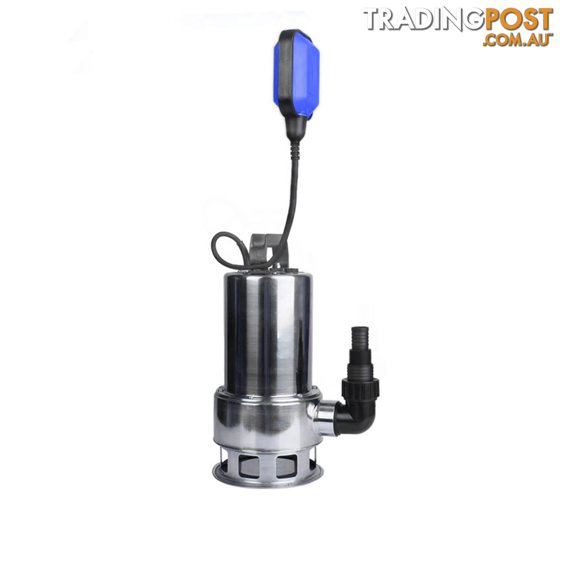 1500W Submersible Water Pump Universal Fitting