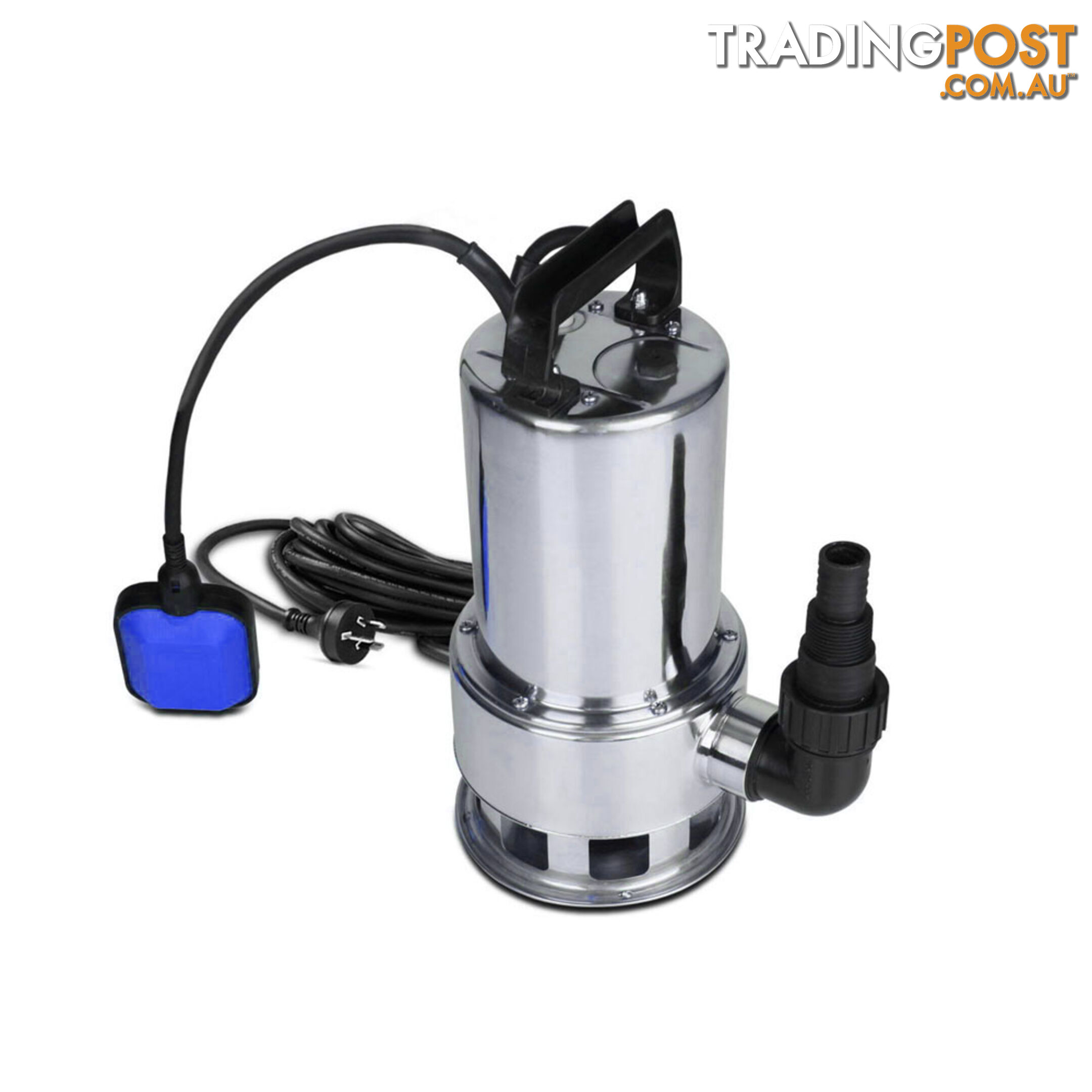 1500W Submersible Water Pump Universal Fitting