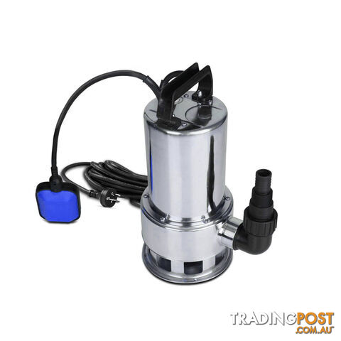 1500W Submersible Water Pump Universal Fitting