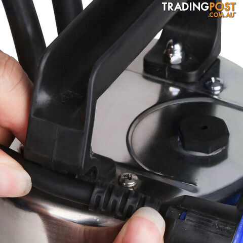 1500W Submersible Water Pump Universal Fitting