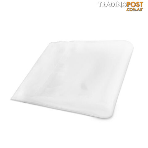 100 Food Sealer Bags: 20 x 30cm - photo 3 of 4