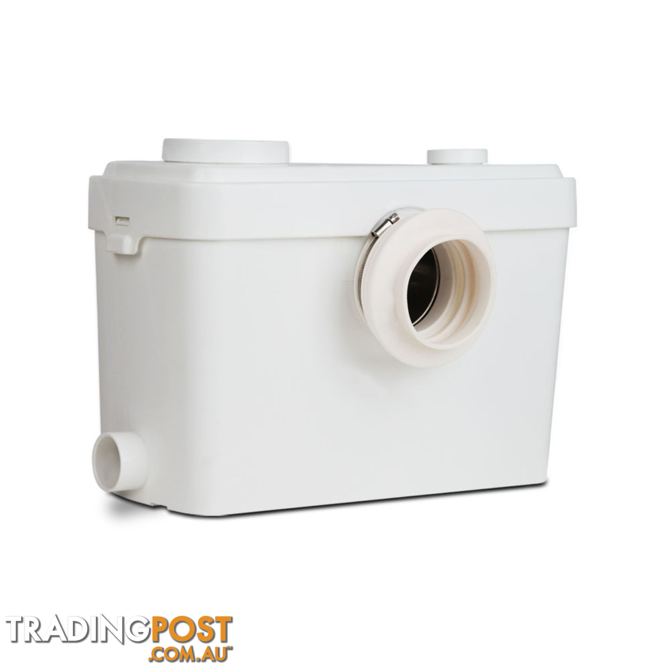 Auto Macerator Sewerage Pump Disposal Unit Toilet Laundry Waste Water Marine