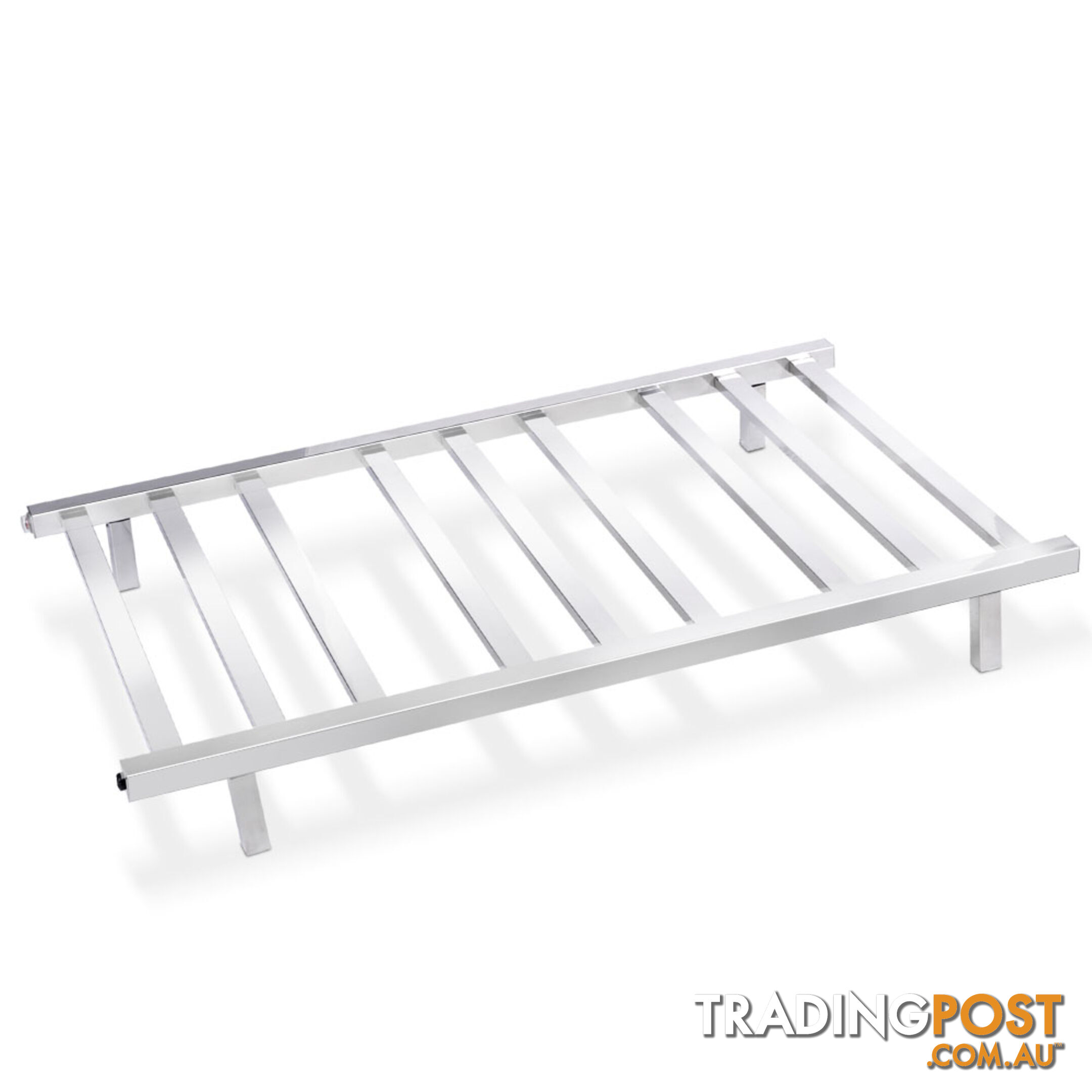 Electric Heated Towel Rail - Large