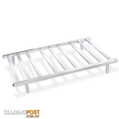 Electric Heated Towel Rail - Large