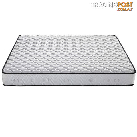 Pocket Spring High Density Foam Mattress Double