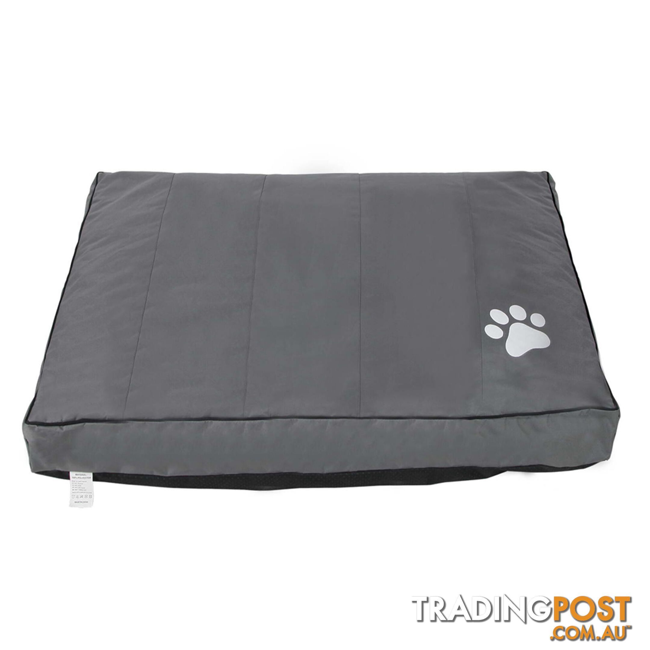 Washable Heavy Duty Pet Bed - XXLarge